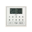 LINKSY リンクシー 水にぬれても安心防滴 キッチンタイマー シェフタイマー LT201W LINKSY リンクシー 水にぬれても安心防滴 キッチンタイマー シェフタイマー LT201W