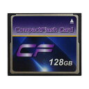 mtc(エムティーシー) CFカード UDMA7対応 VPG-20対応 128GB 800倍速 MT-CF800XB-128GU6 超高速 容量たっぷり 最新テ...