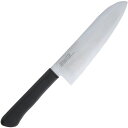 〔3個セット〕 三徳包丁 刃渡り 約165mm 両刃付け ステンレス 食器洗い乾燥機対応 グレース 調理器具 料理道具 キッチン 台所 サビ知らず、切れ味抜群の...
