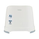 レック ユノア風呂いす 28cm ホワイト 白 BB-108 1個 白 レック ユノア風呂いす 28cm ホワイト 白 BB-108 1個 白