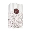 (まとめ) TANOSEEリサイクルトイレットペーパー ダブル 芯あり 30m 1パック(12ロール) 【×5セット】 リサイクル素材を使用した環境にダブル層ト...