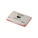 (まとめ)シヤチハタ スタンプ台エコスHKN-2-R赤【×5セット】 印鑑を捺すための便利なスタンプ台 オフィス 事務用 での業務に最適 シヤチハタのエコスHK...