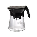 【2個セット】HARIO V60 ドリップイン ブラック VDIR-02-B 黒 美味しさを引き出す、最高のコーヒーエクスペリエンス 革新的なコーヒーメーカー【...