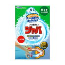 (まとめ) ジョンソンスクラビングバブル ジャバ 2つ穴用 120g 1個 【×5セット】 2つの穴にピッタリ 汚れを徹底的に落とすスクラビングバブル 120g...