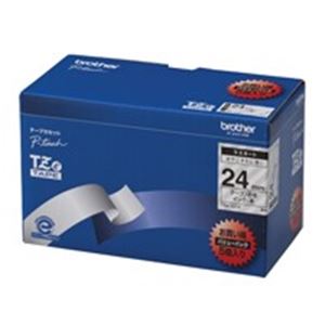 brother ֥饶 ʸơ/٥ץ󥿡ѥơ 24mm 5 TZe-151V Ʃ˹ʸ Ʃʹʸ...