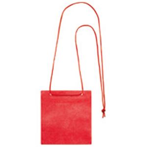 ジョインテックス カラーイベント名札 500枚 赤B362J-R-500 イベントで輝く カラフルな名札500枚セット 大人気のカラータイプイベント名刺が業務用...