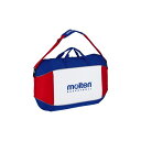 molten(モルテン) バスケットボール6個入れ EB0056 衝撃を緩和し、形を保つ 両面パッド内蔵のボールバッグで、バスケットボール6個を整理 収納