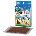 (まとめ)マルカン ヤドカリランチ 30g 爬虫類・両生類フード 【×10セット】 ヤドカリの健康と飼育をサポートする栄養バランスが詰まったフードセット 元気で...