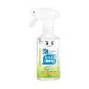 (まとめ) レック 激落ちくんセスキ密着泡スプレー 本体 400ml 1本 【×3セット】 超強力な泡が密着して汚れを一掃 激落ちくんセスキ密着泡スプレー、容量...