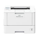 NECMultiWriter 5350 モノクロページプリンタ A4 PR-L5350 1台 高速で高品質な印刷が可能なA4サイズのモノクロページプリンタ NE...