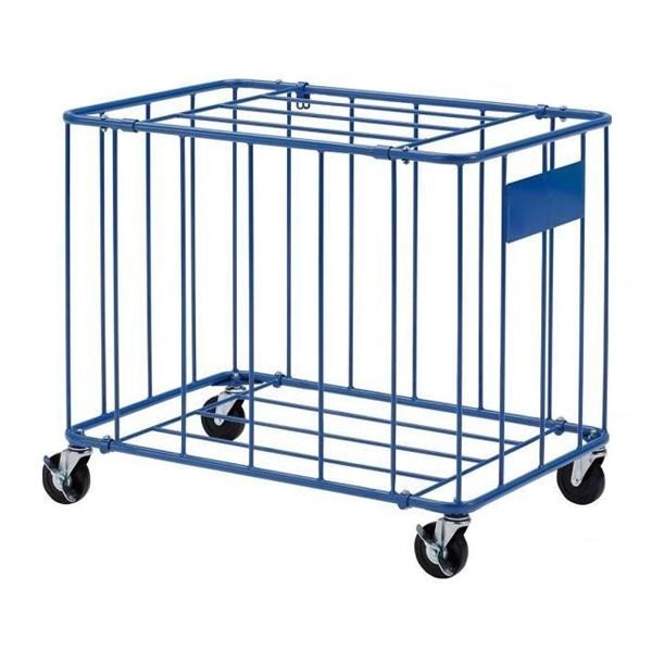 ボールカゴ DX 組立式 進化した究極のボールカゴDX 手軽に組み立て、整理 収納 力アップ 頼れる相棒でボール整理も快適に スポーツ愛好家必携