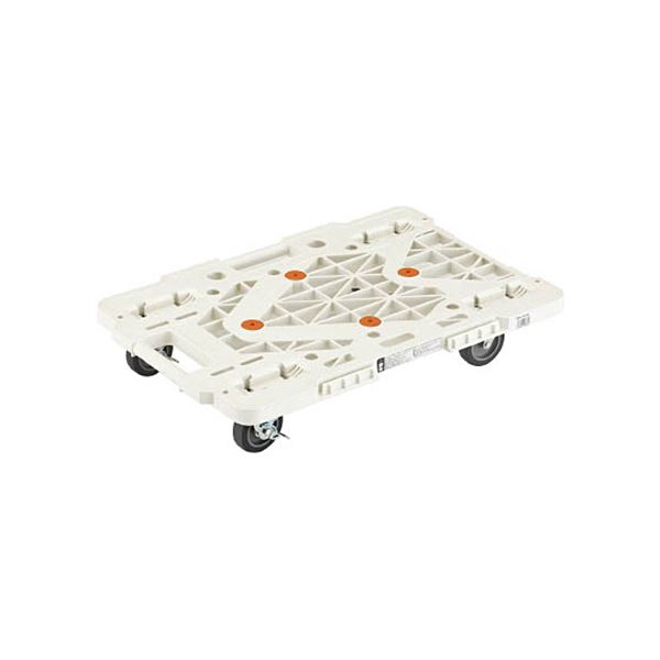 TRUSCOルートバンメッシュタイプ 615×415 自在側S付 白 MPK-600S-W 1台 自在に移動可能なサイド付きの615×415サイズのメッシュタイプのルートバン 白色でスタイリッシュなMPK-600S-Wは、使いやすさと耐久性を兼ね備えた1台(4)