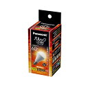 LED電球60W E17 電球色 LDA7LGE17K60ESW2F 明るくて省エネなLED電球 60W相当の明るさで、E17口金で取り付け簡単 電球色の温かみ...