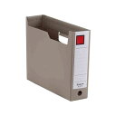 【まとめ】 GボックスPP 4631N グレー 【×3セット】 【まとめ】 GボックスPP 4631N グレー 【×3セット】