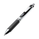 エナージェル 0.7mm 黒 BL77-A 10本 黒の力強さを極める、0.7mmのエナジー BL77-A、10本セット(3)
