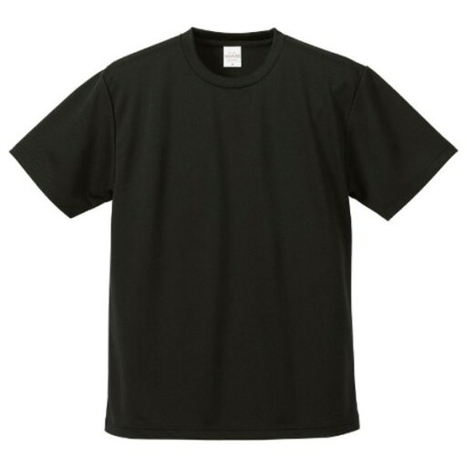 〔5枚セット〕 Tシャツ L ブラック ポリエステル100% UVカット 吸汗 速乾 ドライ リバーシブル ティーシャツ 衣類 黒 アウトドアの王道 快適なトレッキングに最適なミリタリーウェア 汗をサッと吸い取り、紫外線もカット 頼れるタクティカルウェア ブラックのLサイズ5枚セ 〔5枚セット〕 Tシャツ L ブラック ポリエステル100% UVカット 吸汗 速乾 ドライ リバーシブル ティーシャツ 衣類 黒 アウトドアの王道 快適なトレッキングに最適なミリタリーウェア 汗をサッと吸い取り、紫外線もカット 頼れるタクティカルウェア ブラックのLサイズ5枚セ