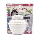 【5セット】 ボンスター販売 浄水器ハイピュアDX J-075X5 高性能な浄水器セット、ハイピュアDXを5つセットでお得に 水質を一新し、健康をサポートするJ...