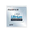 富士フィルム FUJI LTO Ultrium用クリーニングカートリッジ ユニバーサルタイプ LTO FB UL-1 CL UCC J 1巻 次世代のデータ保護を実現する究極のクリーニングカートリッジ FUJI LTO Ultrium用で、磁気テープの記録メディアに革命をもたらします あらゆる環境に対応するユニ
