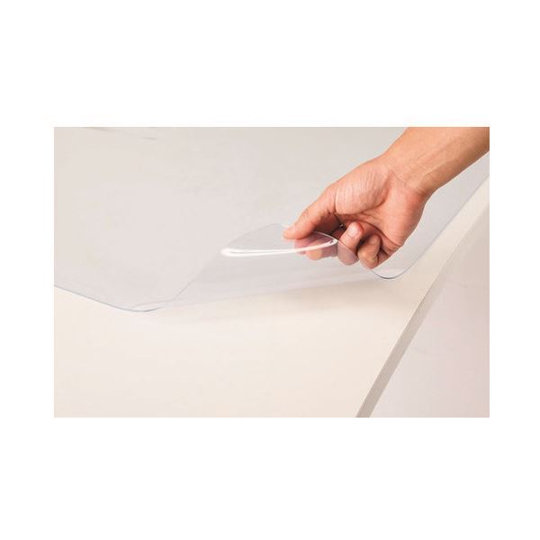 セントラル スカイマット PC再生クリアタイプPRC-7S 再生素材を使用した透明なスカイマット、セントラルのクリアタイプPRC-7S 空間を明るく彩る新しい選...