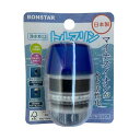 【5セット】 ボンスター販売 浄水蛇口トルマリン J-083X5 5つの贅沢な浄水体験をお届け 蛇口から溢れるトルマリンの恵み J-083X5