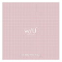 (まとめ) w/U ノート付箋 スクエア シェルピンク WU-FSTN-S-P 【×10セット】 スタイリッシュなシェルピンクのノート付箋 使いやすいスクエアサ...