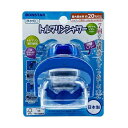【5セット】 ボンスター販売 浄水蛇口トルマリンシャワー J-084X5 天然石トルマリンを使用した浄水効果のある蛇口シャワーがセットで5つ お風呂や洗面所で安...
