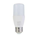 インターテクノロジー LED電球 T形 E26口金 4.5W 5000K 昼白色 LDT5N-G-E26 1個 明るくて省エネなLED電球 E26口金のT形4....