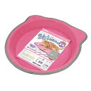 (まとめ)マルカン ツメとぎトレイ鍋型 (猫用玩具) 【×2セット】 猫ちゃんの心地よさを追求した、愛される形状のツメとぎトレイ 猫用玩具としても大好評の鍋型デ...