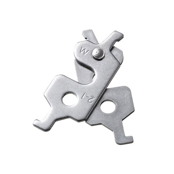 eセキュリティ スロットマルチ対応取り付け部品 SLE-24P 高機能で安全 安心 な取り付け部品SLE-24P、多..