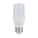 インターテクノロジー LED電球 T形 E26口金 4.5W 3000K 電球色 LDT5L-G-E26 1個 省エネで明るい LED電球 T形 E26口金 4...