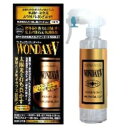 WONDAX(ワンダックス)ガラス質ボディ保護剤WONDAX-V(ワンダックスブイ) 太陽光に屈しない、高い耐久性 頑丈 な金属系ガラスコーティング 驚異のハー...