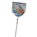 フィッシュハンター伸縮 GDX (観賞魚/水槽用品) 水中の美を極める、進化した観賞魚用具 水中探検家GDX-エクスプローラー-