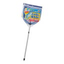 (まとめ)ちびっこフィッシュネット 25【×3セット】 (観賞魚/水槽用品) 小さな手で楽しむ 魚捕獲ネットセット25【3個セット】(観賞魚/水槽用品)