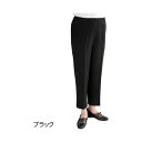 ケアファッション スタイルをケアするパンツ ブラック 黒 M 97643 黒 ケアファッション スタイルをケアするパンツ ブラック 黒 M 97643 黒