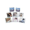 歌姫たちの抒情愛唱歌 【CD6枚組】 別冊歌詞・解説ブック付き カートンボックス整理 収納 鮫島有美子 由紀さおり 安田祥子 倍賞千恵子 永遠の青春を奏でる、愛...