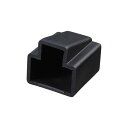 【5個セット】 RJ-45プラグカバー ADT-RJCVR2X5 ネットワークケーブル 配線 の保護を徹底 RJ-45プラグカバー【5個セット】-LANケーブル...