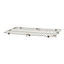 単品 もっとお掃除簡単ペットサークル 90-60 屋根面 ダークブラウン (本体別売 り) 茶 お掃除が簡単になる ペットサークル90-60用の屋根面、ダークブ...
