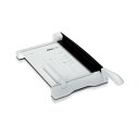 イデアルペーパーカッター A4タイプ IP-1133 1台 A4サイズの理想的な用紙カッター、パーフェクトカットを実現するアイデアルなツール、使いやすさと精度を...