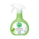 (まとめ)サラヤ ハッピーエレファントトイレクリーナー 本体 400ml 1本【×10セット】 トイレを幸せにする パワフルなエレファントトイレクリーナー 40...