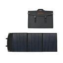 メテックス EVER Bright 100W ソーラーパネル SSBSP-100W 1台 太陽光輝く未来を紡ぐ、パワフルな100Wソーラーパネル