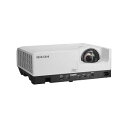 リコー 短焦点プロジェクター RICOH PJ WXL4960 514616 驚異的な短焦点プロジェクション体験 広大な映像を極限まで拡大するRICOH PJ ...