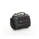 TENBA Axis v2 4L Sling Bag MultiCam Black V637-761 ブラックカモフラージュ 黒 登場のブラックカモフラージュの...