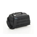 TENBA Axis v2 6L Sling Bag Black V637-762 ブラック 黒 アドベンチャーに最適な6Lスリングバッグ 軽量でコンパクトなデ...