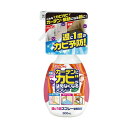 (まとめ) 大日本除蟲菊KINCHO カーテンにカビがはえなくなるスプレー 300ml 1本 【×2セット】 カーテンのカビ対策に カビを防ぐスプレーが登場 カ...