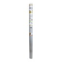 壁紙シート 約90×250cm グレー 防水加工 お手入れ簡単 貼り直し可 壁紙模様替えシート リビング 賃貸 DIY リノベ 簡単DIYでおしゃれな空間を演出...