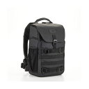 TENBA Axis v2 LT 18L Backpack Black V637-766 ブラック 黒 究極のアクションを叶える、革新的なバックパック 軽量であ...