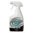 【2個セット】 アズマ工業 アズマジック 壁紙・リビング洗剤 400ml CH896 手アカや黒ズミもスッキリ 壁紙やリビングをキレイに洗う洗剤セット