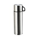 【3セット】 スタイルベーシック ダブルステンレスボトル 500ml H-6826X3 【3セット】 スタイルベーシック ダブルステンレスボトル 500ml H...