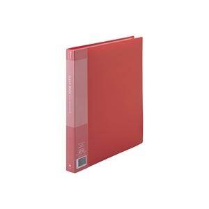 (業務用10セット) ジョインテックス クリアファイル/ポケットファイル 【A4/タテ型 1冊入り】 40ポケット 赤 D048J-RD ビジネスに最適 40ポケットのA4クリアファイル 見やすく整理できる 赤いカラーが目を引く 業務用10セットでお得 ジョインテックスのクリアーブック (業務用10セット) ジョインテックス クリアファイル/ポケットファイル 【A4/タテ型 1冊入り】 40ポケット 赤 D048J-RD ビジネスに最適 40ポケットのA4クリアファイル 見やすく整理できる 赤いカラーが目を引く 業務用10セットでお得 ジョインテックスのクリアーブック