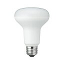【10個セット】 YAZAWA R80レフ形LED 昼白色 調光対応 LDR10NHD2X10 経済的で持続可能な明るさを提供する、省エネで長寿命なR80型LE...